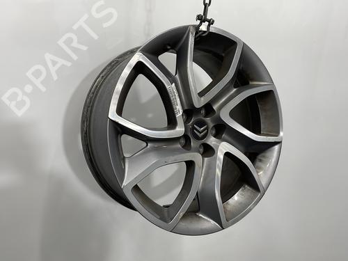 Rim CITROËN C5 III (RD_) 2.2 HDi 200 (RD4HLA) | BP29928467C45