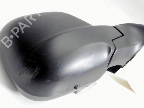 Right mirror CITROËN BERLINGO Box Body/MPV (B9) 1.6 BlueHDi 100 | BP30975667C27 
