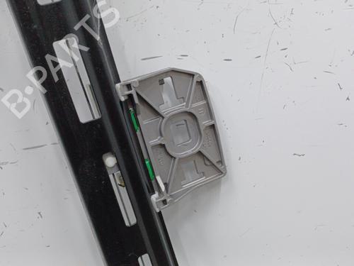 Used Front left window mechanism VW CC B7 (358) 2.0 TDI (140 hp) 20447143
