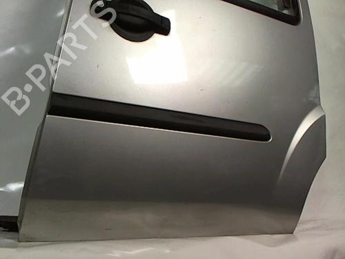 Used Left slide door Left slide door 20466827 20466827