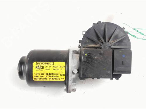 Front wiper motor CITROËN NEMO Box Body/MPV (AA_) 1.3 HDi 75 | BP21075376M29 