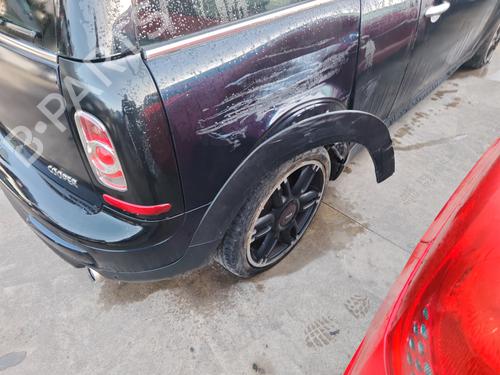 Engine control unit (ECU) MINI MINI CLUBMAN (R55)  | BP34104520M57  - Image 14