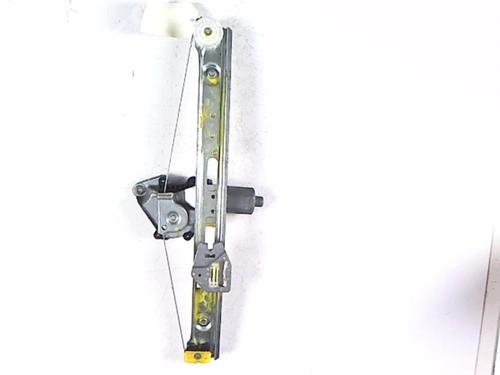 Used Rear left window mechanism Rear left window mechanism BMW 3 Touring (E46) 330 d (184 hp) 20391945 20391945