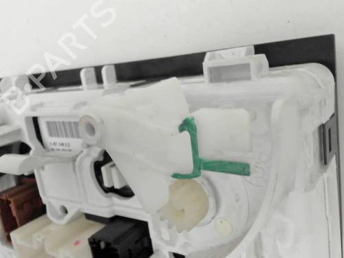Climate control PEUGEOT PARTNER Tepee | BP37458716I5 - Image 5
