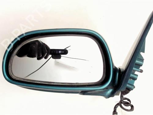 Used Left mirror Left mirror MAZDA MX-3 (EC) 1.6 i (107 hp) 22103130 22103130