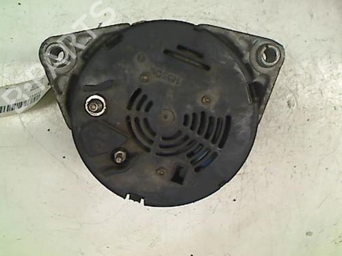 Generator SAAB 9-3 (YS3D) 2.2 TiD | BP20456026M7