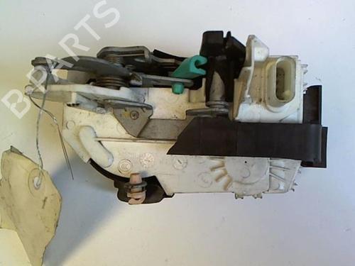 Rear left lock DODGE CALIBER 2.0 CRD | BP20457496C100 