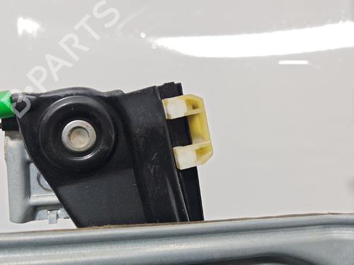Used Front left window mechanism Front left window mechanism VW POLO IV (9N_, 9A_) 1.4 TDI (70 hp) 35892897 35892897