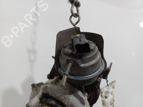 Turbolader/Kompressor Turbolader/Kompressor 36588643 36588643