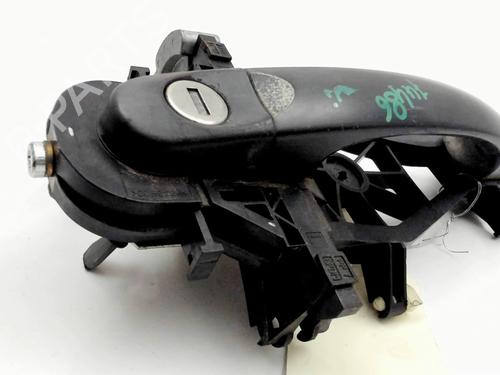 Rear right exterior door handle VW CADDY III Box Body/MPV (2KA, 2KH, 2CA, 2CH) 2.0 SDI | BP30363853C130