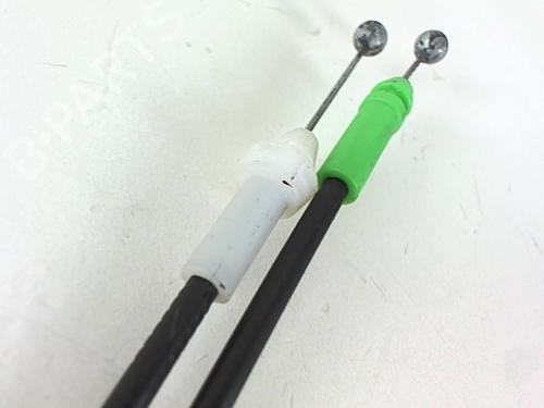Front right lock TOYOTA AURIS (_E15_) 2.0 D-4D (ADE150_, ADE150R) | BP20426682C97 