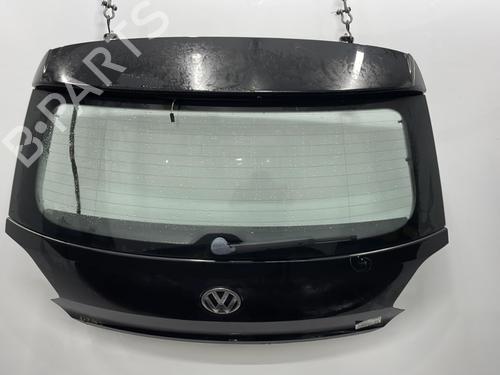 Bagklap CC/Kombi-Coupé VW POLO V (6R1, 6C1) 1.0 (60 hp) 20438236