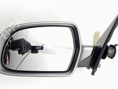 Used Left mirror AUDI A4 B8 (8K2) 2.0 TDI (143 hp) 22924918
