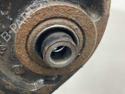 Left front suspension arm RENAULT LAGUNA I (B56_, 556_) 2.2 D (B56F/2) | BP27725346M12 