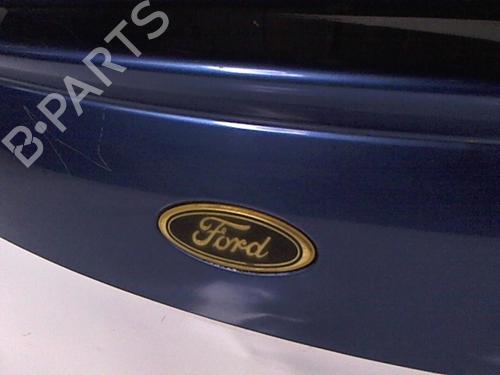 Tailgate FORD STREET KA (RL2) 1.6 | BP20454285C6 