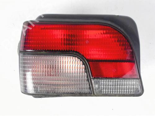 Used Left taillight Left taillight ROVER 100 / METRO Hatchback (XP) 111 C/L/S (60 hp) 20441346 20441346