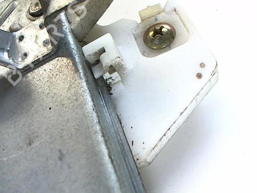 Rear left window mechanism HYUNDAI MATRIX (FC) 1.5 CRDi | BP20459210C24 