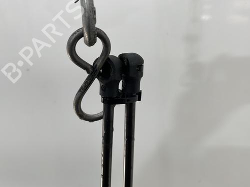 Tailgate lift support PEUGEOT 208 II (UB_, UP_, UW_, UJ_) 1.5 BlueHDI 100 | BP29437994C138 