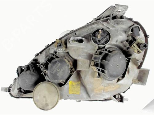 Right headlight MERCEDES-BENZ A-CLASS (W168) A 170 CDI (168.008) | BP20432059C29 