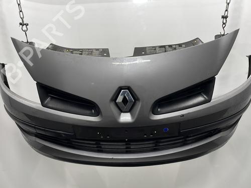 Used Front bumper RENAULT CLIO III (BR0/1, CR0/1) 1.5 dCi (BR17, CR17) (86 hp) 31028029
