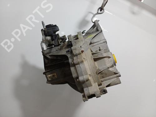 Gearbox FORD TRANSIT CONNECT (P65_, P70_, P80_) 1.8 Di | BP35893084M3 - Image 4