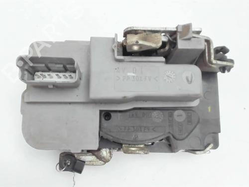 Used Front right lock Front right lock 20387602 20387602