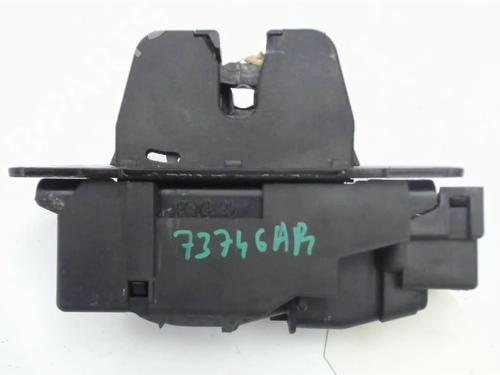Used Tailgate lock Tailgate lock PEUGEOT 3008 II SUV (MC_, MR_, MJ_, M4_) 1.6 BlueHDi 120 (120 hp) 20419675 20419675