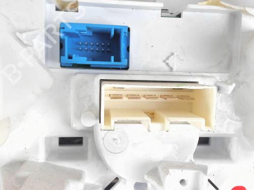 Climate control ALFA ROMEO MITO (955_) 1.4 (955AXB1B) | BP20463533I5 