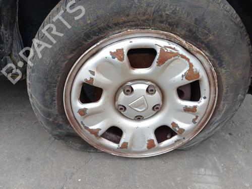 Warning switch DACIA DUSTER (HS_) 1.5 dCi (HSMC) | BP21240881I22  - Image 12