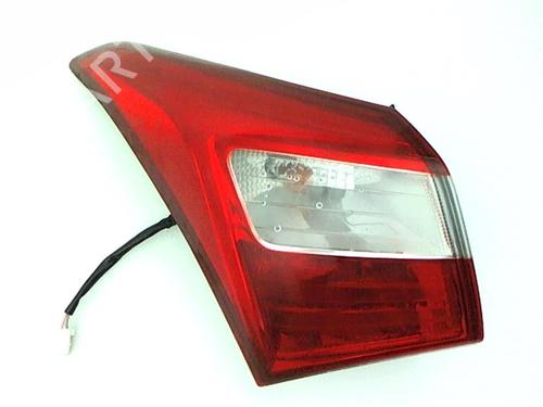 Used Left taillight Left taillight HYUNDAI i30 (GD) 1.6 CRDi (110 hp) 20425796 20425796