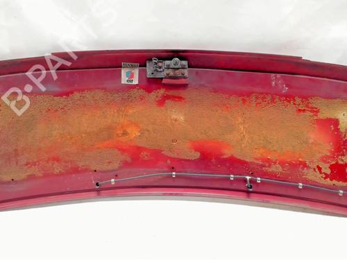 Used Hood Hood RENAULT ESPACE II (J/S63_) 2.1 TD (J633, J634, J/S635, J/S63D) (88 hp) 33445670 33445670