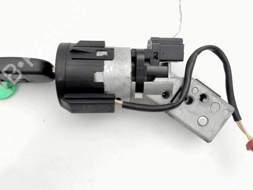 Used Ignition barrel PEUGEOT 307 (3A/C) 1.6 HDi (90 hp) 29212799