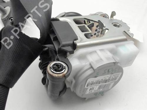 Front right seatbelt PEUGEOT EXPERT Van (V_) 2.0 BlueHDi 120 | BP37037628I25 - Image 6