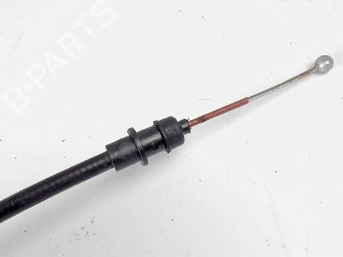 Used Rear left lock VW CC B7 (358) 2.0 TDI (140 hp) 20447138