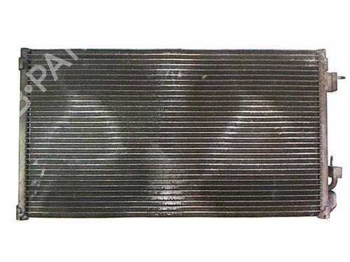 AC radiator PEUGEOT 106 II (1A_, 1C_) 1.1 i | BP20432677M32 