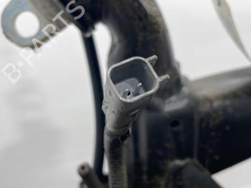 Used Rear axle Rear axle CHEVROLET AVEO Hatchback (T300) 1.3 D (95 hp) 20441608 20441608