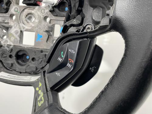Steering wheel FORD FOCUS III 2.0 TDCi | BP31126744C49  - Image 5
