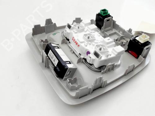 Interior roof light PEUGEOT EXPERT Van (V_) 2.0 BlueHDi 120 | BP30913106I8 