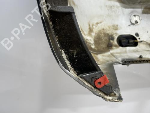 Rear bumper OPEL ZAFIRA / ZAFIRA FAMILY B (A05) 1.9 CDTI (M75) | BP29466104C8 