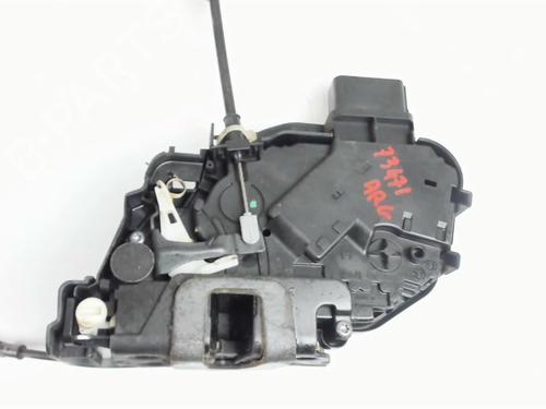 Rear left lock FORD GALAXY II (WA6) 2.0 TDCi | BP23780656C100 