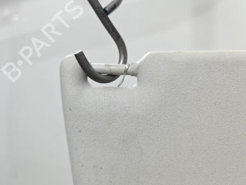 Left sun visor SEAT ALTEA (5P1) 1.9 TDI | BP38343852I1 - Image 2