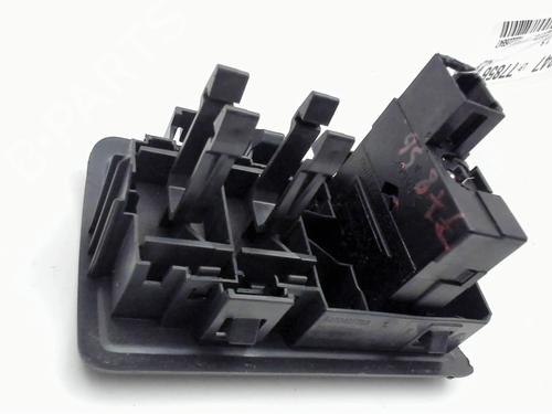 Headlight switch RENAULT CLIO III (BR0/1, CR0/1) 1.5 dCi | BP33131347I24 - Image 3