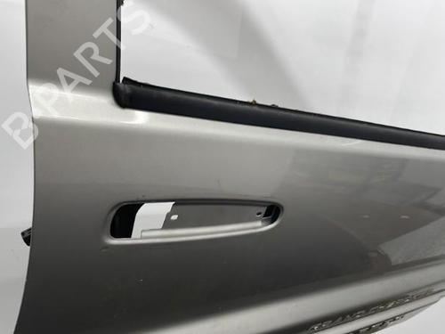 Right front door JEEP GRAND CHEROKEE II (WJ, WG) 2.7 CRD 4x4 | BP21207870C3