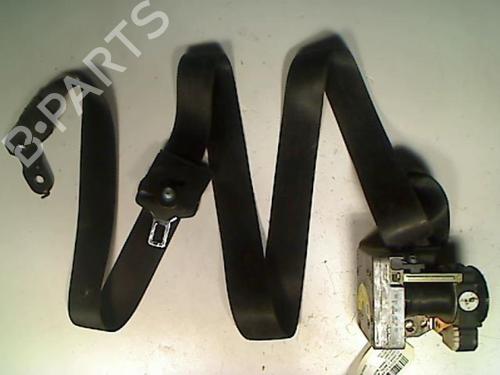 Used Front right belt tensioner MERCEDES-BENZ C-CLASS (W203) C 200 CDI (203.004) (116 hp) 20475843