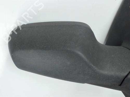 Used Right mirror RENAULT CLIO III (BR0/1, CR0/1) 1.5 dCi (C/BR0G, C/BR1G) (68 hp) 20468193