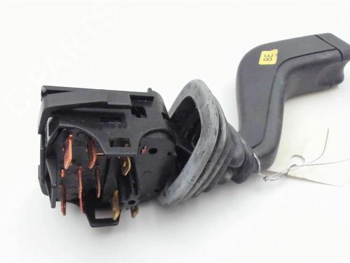 Ratstangsstang SUZUKI WAGON R Hatchback 1.2 (80 hp) 20401218