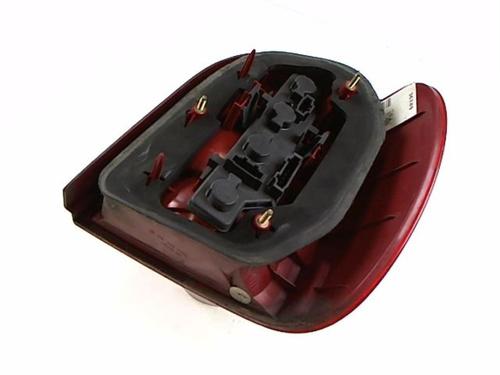 Left taillight VW POLO (6N2) 1.4 | BP20459059C34 