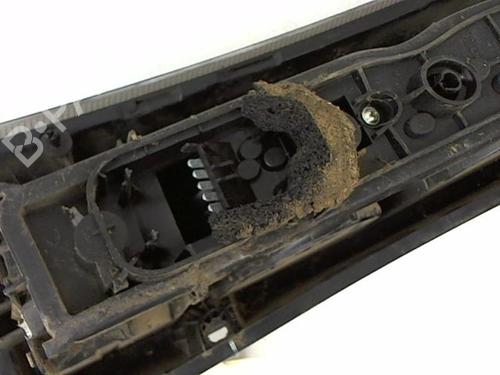 Right taillight OPEL MERIVA A MPV (X03) 1.7 CDTI (E75) | BP20426960C35 