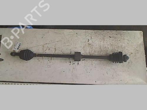 Used Right front driveshaft FIAT BRAVA (182_) 1.6 16V (182.BB) (103 hp) 20435411