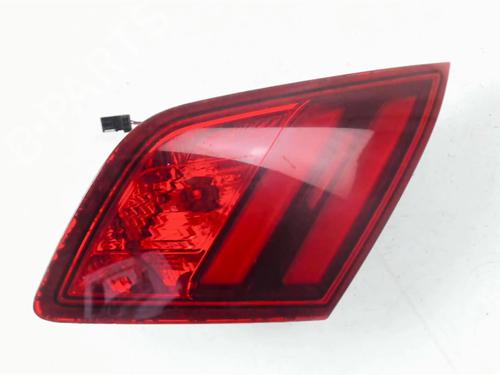 Used Right tailgate light Right tailgate light PEUGEOT 308 II (LB_, LP_, LW_, LH_, L3_) 1.6 HDi 100 (99 hp) 36526192 36526192